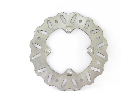 PROX TARCZA HAMULCOWA TYŁ YAMAHA YZ 65 18-20, YZ 80/85 93-19 WAVE | 37.BD22193