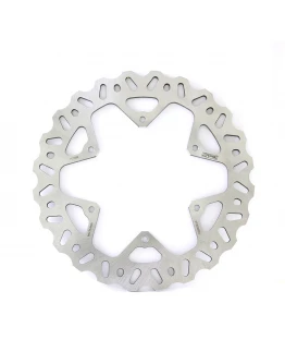 Disc de frana spate ProX YAMAHA YZ 125/250 '02-18, YZF 250/450 '02-18, WRF 250/450 '02-17 (245X115X4) WAVE