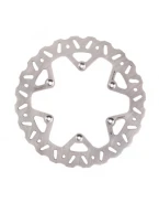 PROX TARCZA HAMULCOWA TYŁ YAMAHA YZF 450 18-19, YZF 250 19, WRF 250 19, YZ 125/250 19-20 WAVE | 37.BD22418