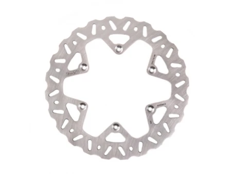 PROX TARCZA HAMULCOWA TYŁ YAMAHA YZF 450 18-19, YZF 250 19, WRF 250 19, YZ 125/250 19-20 WAVE | 37.BD22418