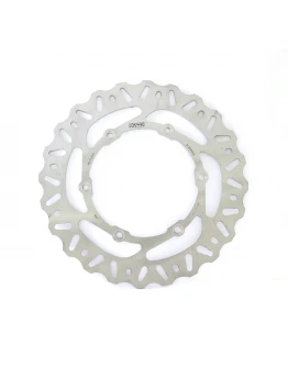 Disc de frana spate ProX SUZUKI RM 125/250 '99-'12 WAVE (240X118X4MM)