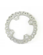 PROX TARCZA HAMULCOWA TYŁ SUZUKI RMZ 250 07-20, RMZ 450 05-20 WAVE | 37.BD23307