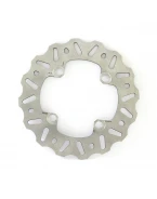 PROX TARCZA HAMULCOWA TYŁ KAWASAKI KX 85/100 01-17 WAVE | 37.BD24101