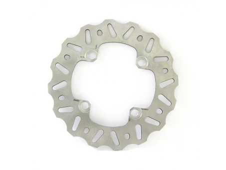 PROX TARCZA HAMULCOWA TYŁ KAWASAKI KX 85/100 01-17 WAVE | 37.BD24101