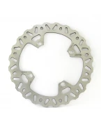 PROX TARCZA HAMULCOWA TYŁ KAWASAKI KX 125/250 03-08, KXF 250/450 04-19 WAVE | 37.BD24203