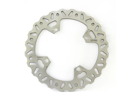 PROX TARCZA HAMULCOWA TYŁ KAWASAKI KX 125/250 03-08, KXF 250/450 04-19 WAVE | 37.BD24203