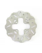 PROX TARCZA HAMULCOWA TYŁ KTM SX 65 00-20 WAVE | 37.BD26000