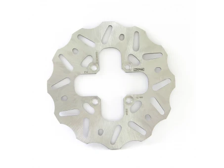 PROX TARCZA HAMULCOWA TYŁ KTM SX 65 00-20 WAVE | 37.BD26000