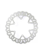 PROX TARCZA HAMULCOWA TYŁ Beta RR 250-498 Enduro 13-20 WAVE | 37.BD26013