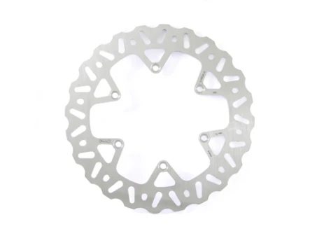 PROX TARCZA HAMULCOWA TYŁ Beta RR 250-498 Enduro 13-20 WAVE | 37.BD26013