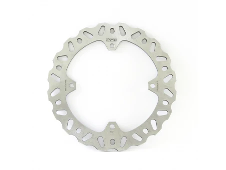 PROX TARCZA HAMULCOWA TYŁ KTM SX 85 03-10 WAVE | 37.BD26103