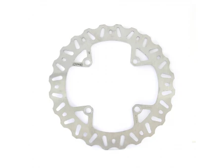 PROX TARCZA HAMULCOWA TYŁ KTM SX 85 11-19, HUSQVARNA TC 85 14-19 WAVE | 37.BD26111