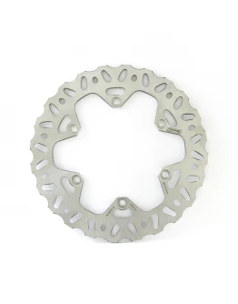 Disc de frana spate ProX KTM 125-530 '90-20, HUSQVARNA 125-501 '14-20 WAVE (220X110X4,2)