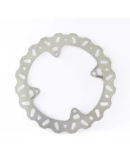 PROX TARCZA HAMULCOWA TYŁ HUSQVARNA CR/WR 125 11-13, CR/WR 250 11-13 WAVE | 37.BD26211