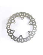 PROX TARCZA HAMULCOWA TYŁ Gas-Gas EC 250 95-17, EC 300 99-17 WAVE | 37.BD27095