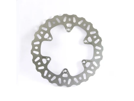 PROX TARCZA HAMULCOWA TYŁ Gas-Gas EC 250 95-17, EC 300 99-17 WAVE | 37.BD27095