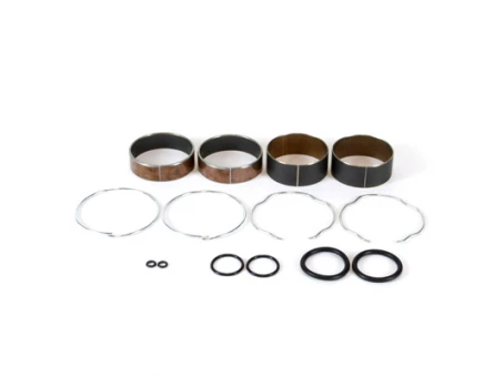 PROX ZESTAW TULEJEK ZAWIESZENIA PRZEDNIEGO HONDA CRF 250R 04-08, CRF 450R 02-08 (38-6020) | 39.160020