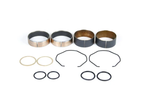 PROX ZESTAW TULEJEK (PANEWEK) ZAWIESZENIA PRZEDNIEGO SUUKI RM 250 03, YAMAHA WRF 250/450 04 (38-6045) | 39.160045