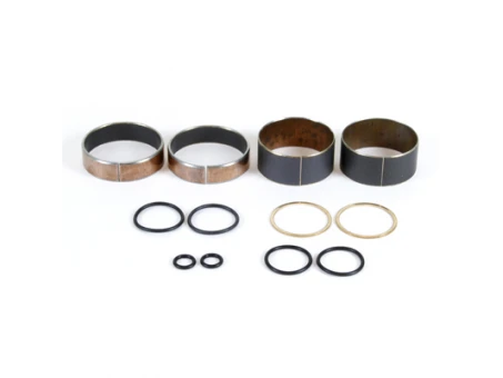 PROX ZESTAW TULEJEK (PANEWEK) ZAWIESZENIA PRZEDNIEGO KTM SX 105 06-11, SX 85 03-13 (38-6052) | 39.160052