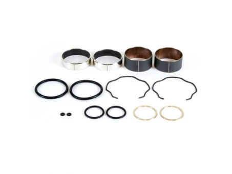 PROX ZESTAW TULEJEK ZAWIESZENIA PRZEDNIEGO KAWASAKI KX 125/250/500 90 (38-6070) | 39.160070