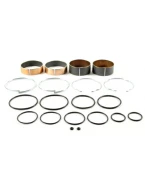 PROX ZESTAW TULEJEK (PANEWEK) ZAWIESZENIA PRZEDNIEGO KAWASAKI KXF 250 13-16, SUZUKI RMZ 250 13-15, RMZ 450 13-14 (38-6108) | 39.160108