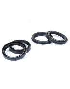 PROX KOMPLET USZCZELNIACZY OLEJOWYCH I PYŁOWYCH HONDA CRF 250R 04-09, CRF 450R 02-08 | 40.S475810