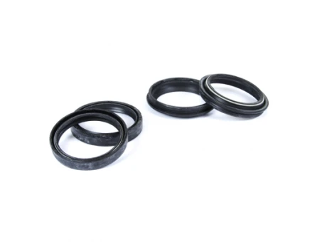 PROX KOMPLET USZCZELNIACZY OLEJOWYCH I PYŁOWYCH KTM, GAS GAS, HUSABERG, HUSQVARNA 48MM (56-146) | 40.S4857.89