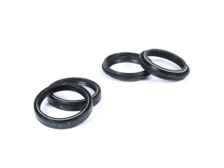 PROX KOMPLET USZCZELNIACZY OLEJOWYCH I PYŁOWYCH KAWASAKI KX 125/250 02-08 | 40.S485810