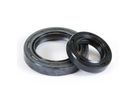 PROX USZCZELNIACZE WAŁU KORBOWEGO HONDA CR 125 86-07 | 42.1206