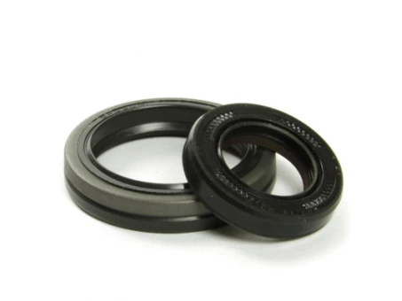 PROX USZCZELNIACZE WAŁU KORBOWEGO RM 80 89-98, RM 125 89-98 | 42.3109