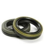 PROX USZCZELNIACZE WAŁU KORBOWEGO SUZUKI RM 250 05-12 | 42.3325