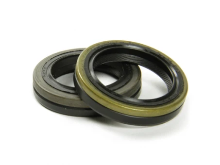 PROX USZCZELNIACZE WAŁU KORBOWEGO SUZUKI RM 250 05-12 | 42.3325