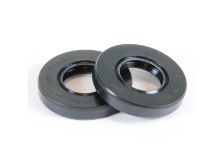 PROX USZCZELNIACZE WAŁU KORBOWEGO KX60/65/80/85/100 85-17, RM 650 03-05 | 42.4105