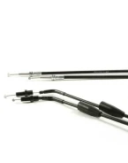 PROX LINKA GAZU KAWASAKI KL 650A 87-07, KLR 650 (45-1014) | 53.110014