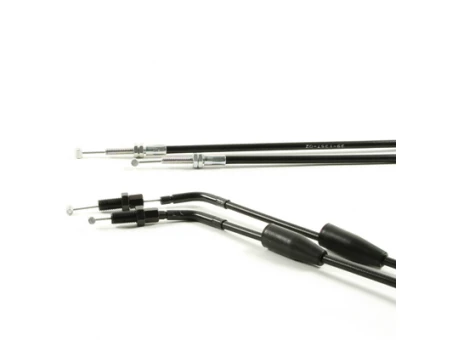 PROX LINKA GAZU KAWASAKI KL 650A 87-07, KLR 650 (45-1014) | 53.110014