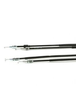 Cablu acceleratie ProX HONDA XL 250R, XL 350R '84-'85, XL 600R '83-'87 (45-1021) Cablu acceleratie ProX HONDA XL 250R, XL 350R '84-'85, XL 600R '83-'87 (45-1021)