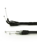 PROX LINKA GAZU KTM SXF 250 05-15, SXF 450 07-15 (45-1045)(OEM:781.02.091.000) SX250F, SX450F | 53.110045