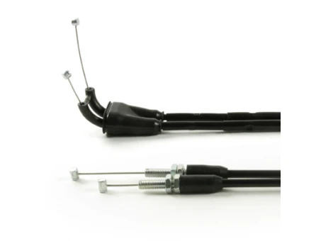 PROX LINKA GAZU KTM SXF 250 05-15, SXF 450 07-15 (45-1045)(OEM:781.02.091.000) SX250F, SX450F | 53.110045