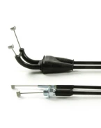 PROX LINKA GAZU YAMAHA YZF 250, YZ 250 F 07-14, WR 450F 07-11 (45-1172)YZ 250 F,WR 250 F,WRF 250 | 53.111072