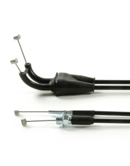Cablu acceleratie ProX YAMAHA YZF 250, YZ 250 F '07-'14, WR 450F '07-'11 (45-1172)YZ 250 F,WR 250 F,WRF 250
