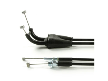 PROX LINKA GAZU YAMAHA YZF 250, YZ 250 F 07-14, WR 450F 07-11 (45-1172)YZ 250 F,WR 250 F,WRF 250 | 53.111072