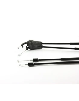Cablu acceleratie ProX KTM SXF 250/350/450 16-19, EXCF 250/350/450 17-19, HUSQVARNA FC 250/350/450 '16-17, FE 250/350/450 '17 (45-1260)