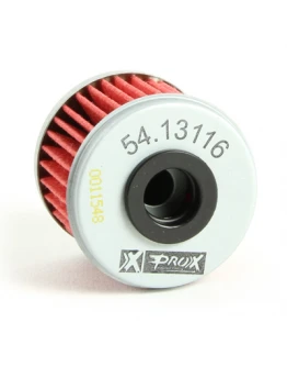 Filtru de ulei ProX HONDA CRF 250/450 (02-17), HUSQVARNA TC/TE 250/310 09-14 (HF116)