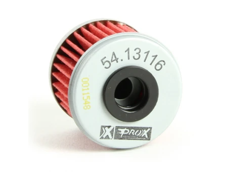 PROX FILTR OLEJU HONDA CRF 250/450 (02-17), HUSQVARNA TC/TE 250/310 09-14 (HF116) | 54.13116