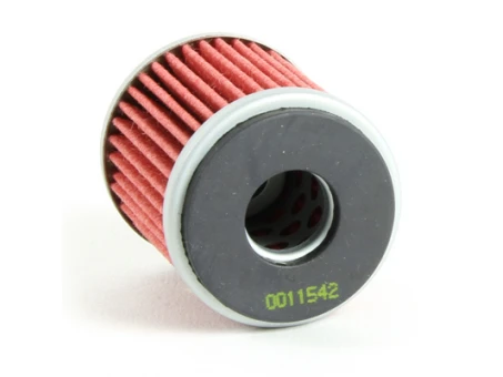PROX FILTR OLEJU YAMAHA YZF/WRF, YZF125R, YP125, WR125R/X, YFZ, YBR, YFM 250 (HF141;HF140;HF981) | 54.23140