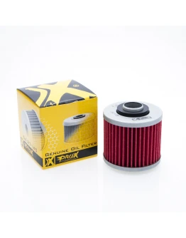 Filtru de ulei ProX YAMAHA XT/XV/XVS/TDM (HF145)