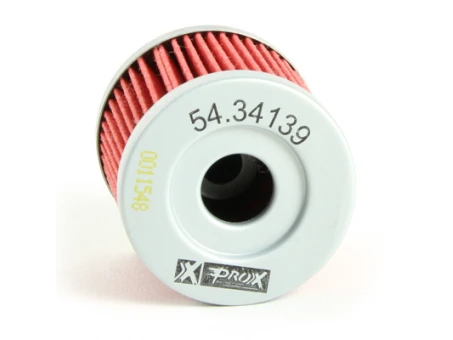 PROX FILTR OLEJU SUZUKI DRZ 400/ LTZ 400/LTR450 (HF139) | 54.34139