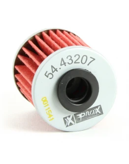Filtru de ulei ProX KAWASAKI KXF 250 04-16, SUZUKI RMZ 250/450 04-16 (HF207)