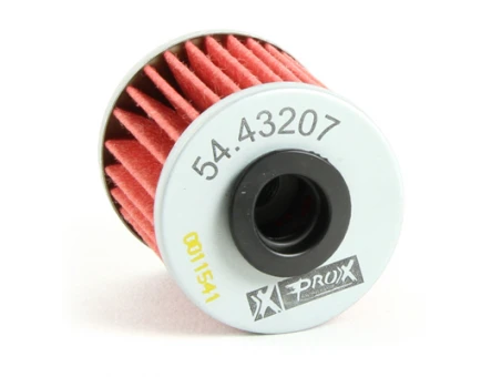 PROX FILTR OLEJU KAWASAKI KXF 250 04-16, SUZUKI RMZ 250/450 04-16 (HF207) | 54.43207