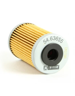 Filtru de ulei ProX KTM SXF/EXCF 250 '06-'12, EXC450/500, HUSABERG '09-'12, SX/EXC/LC4 125/200/390/620/640/690 (HF155;HF655)